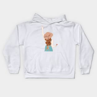 Joyful Kids Hoodie